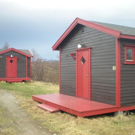 Karalaks Motel Lakselv Buitenkant foto