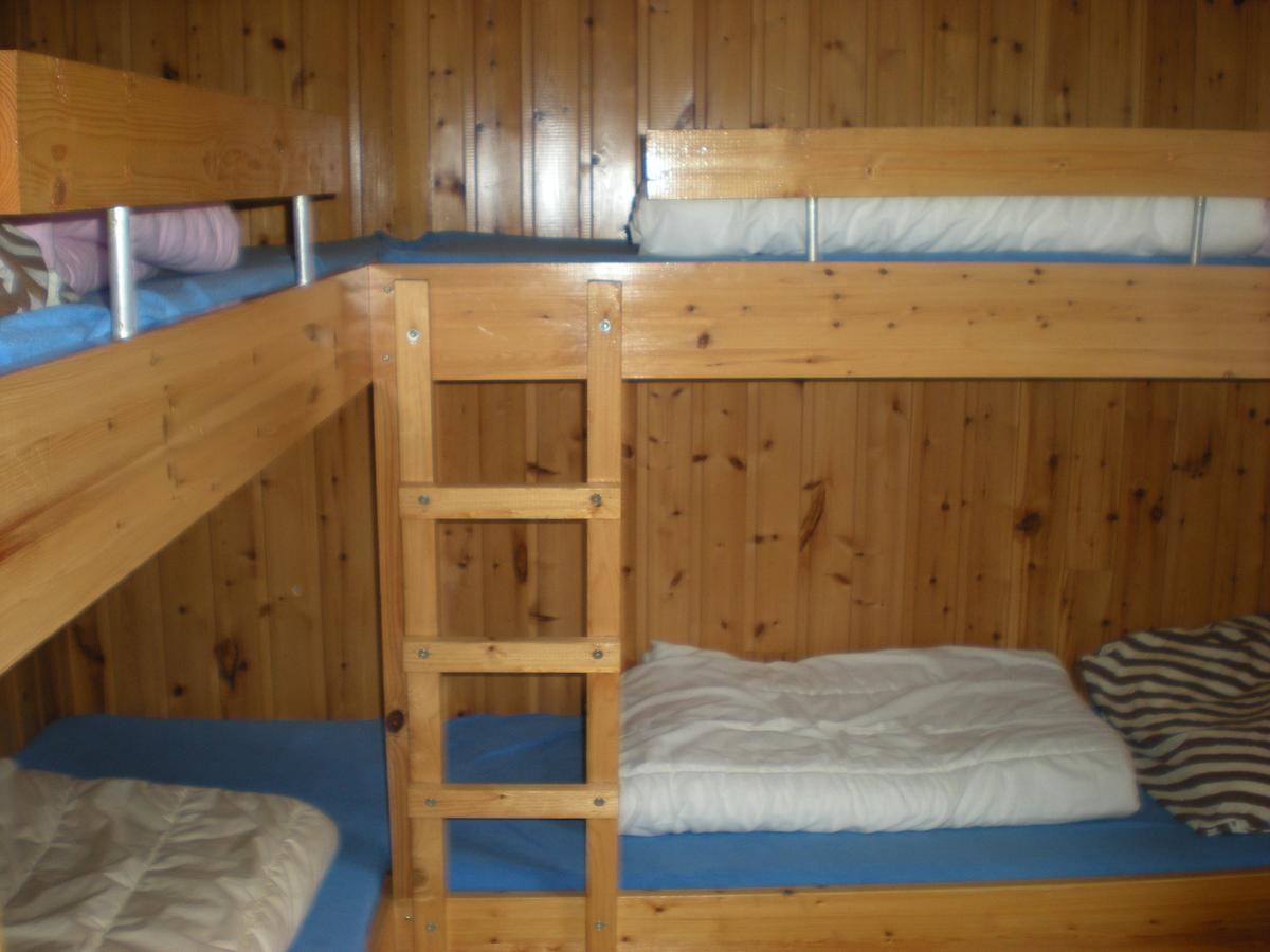 Karalaks Motel Lakselv Buitenkant foto