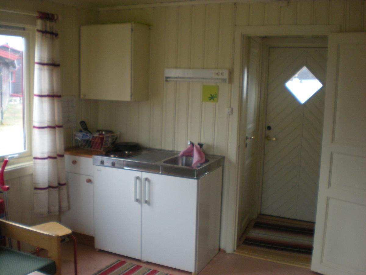 Karalaks Motel Lakselv Buitenkant foto